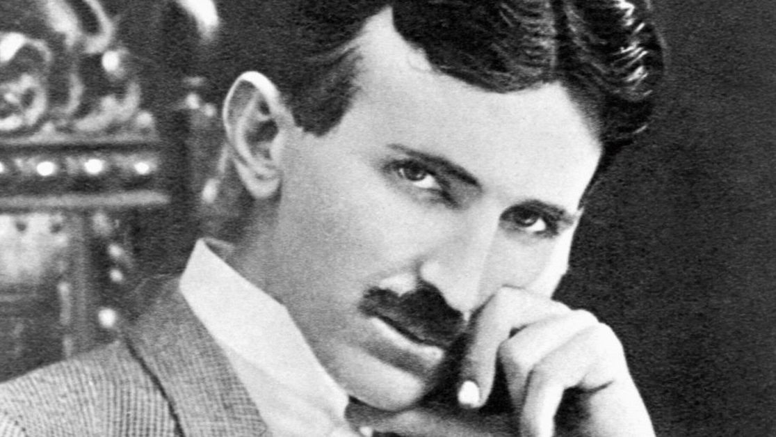 Nikola Tesla