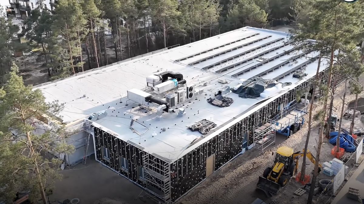 Nowy żłobek na Jarze dla 150 dzieci!