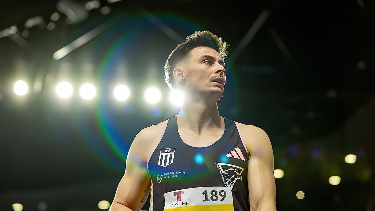 70. Halowe Mistrzostwa Polski w Lekkoatletyce 