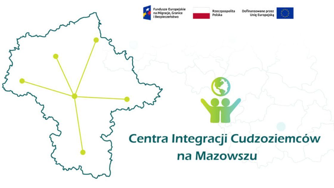 Centra Integracji Cudzoziemców