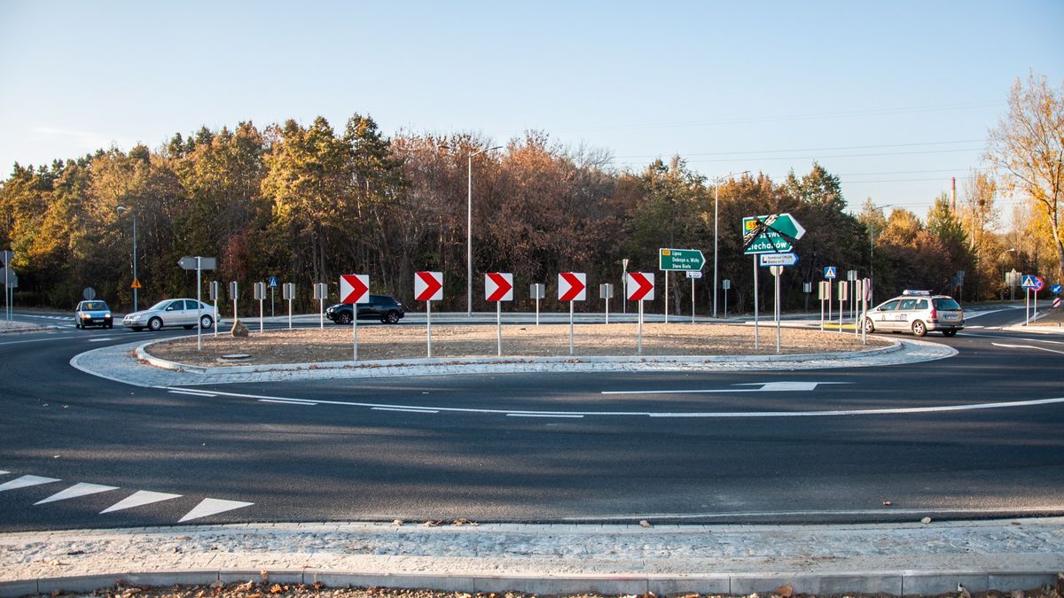 Ograniczenia na ul. Łukasiewicza 