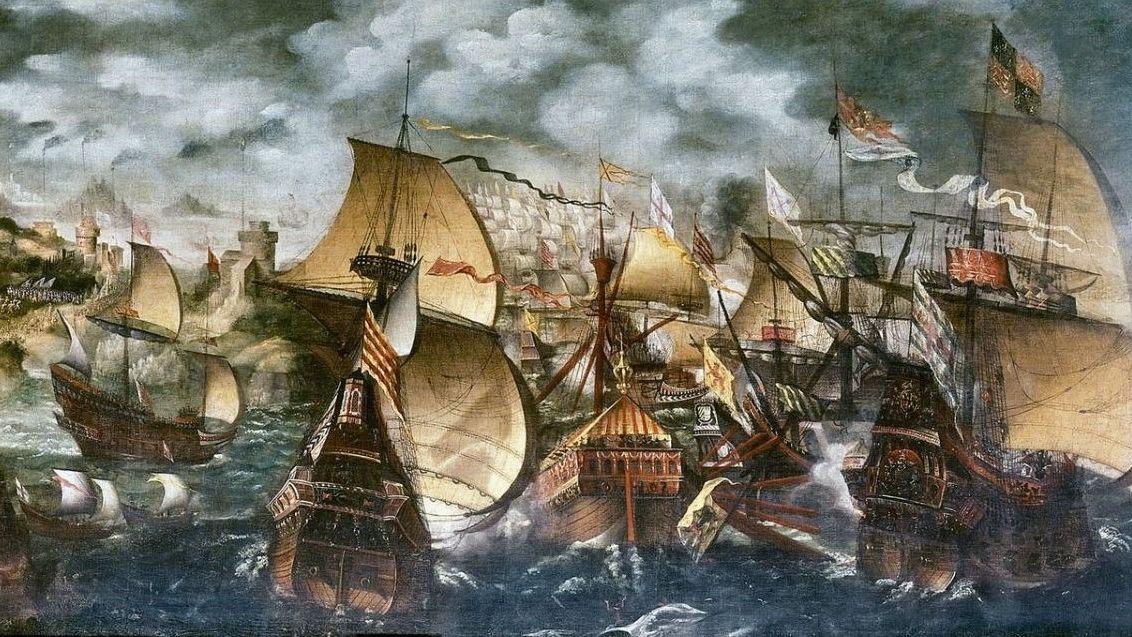 Bitwa pod Gravelines