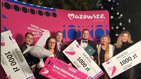 I Kongres Mazowieckich Mediów Lokalnych i Regionalnych