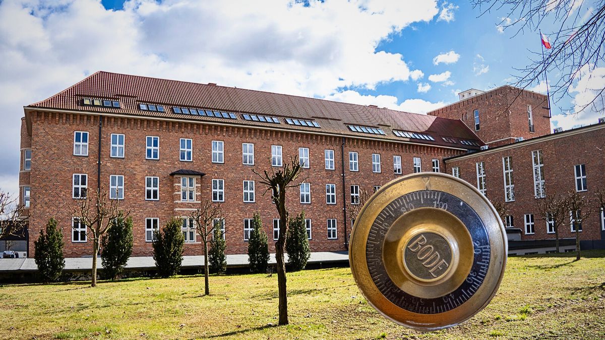 Szkoła Policji w Pile