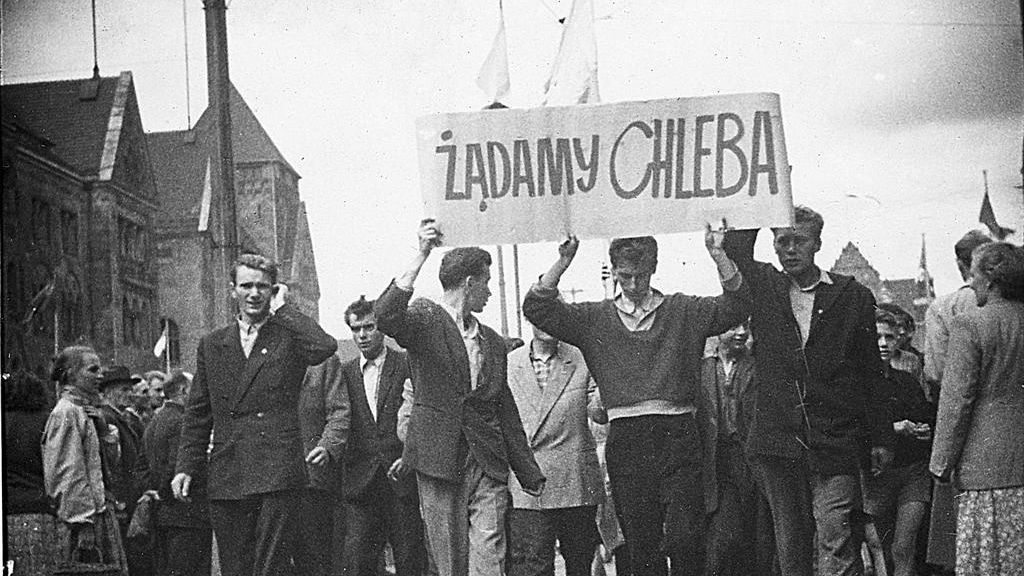 rocznica wydarzeń Czerwcowych 