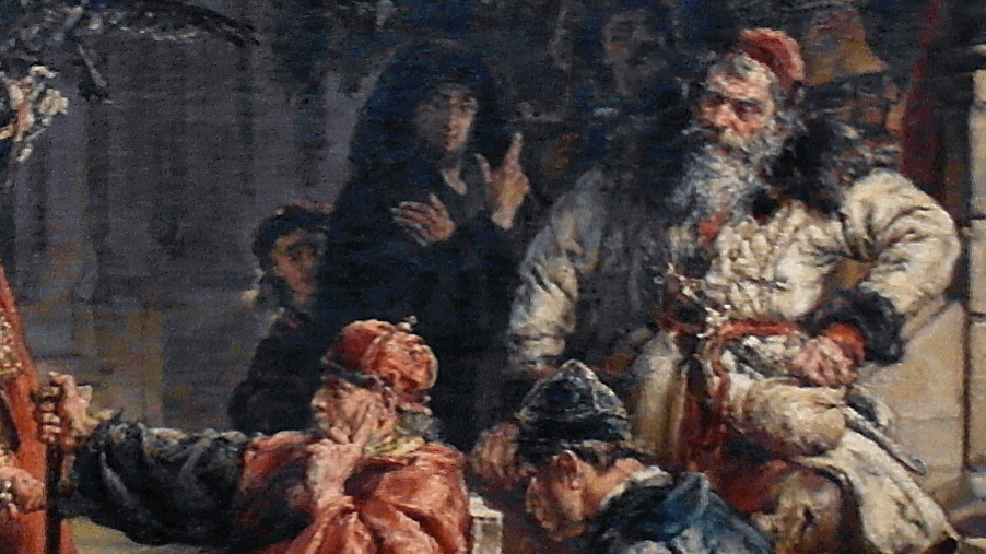 Podbój Pomorza przez Bolesława Krzywoustego