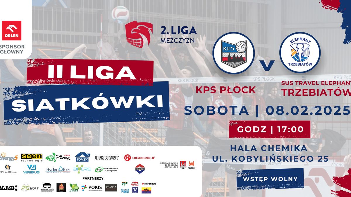 KPS PŁOCK