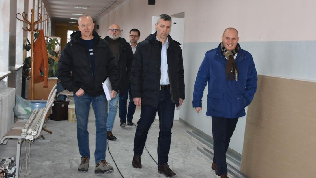 Zespół Szkół nr 3 w Ostrowcu Świętokrzyskim