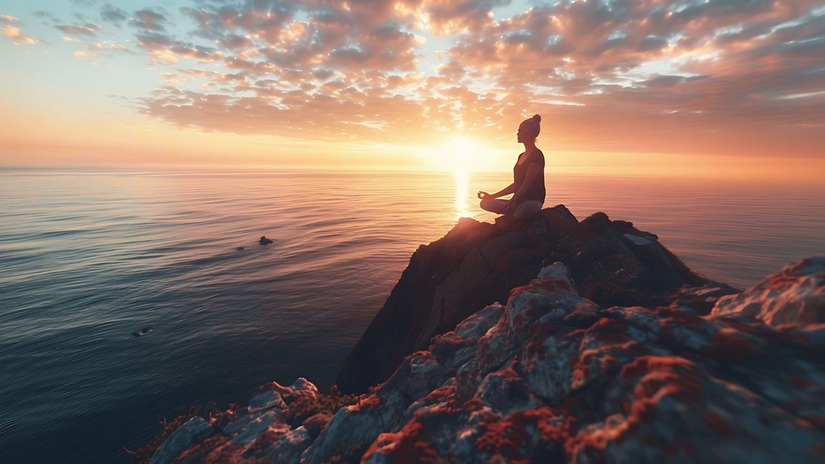 technika mindfulness