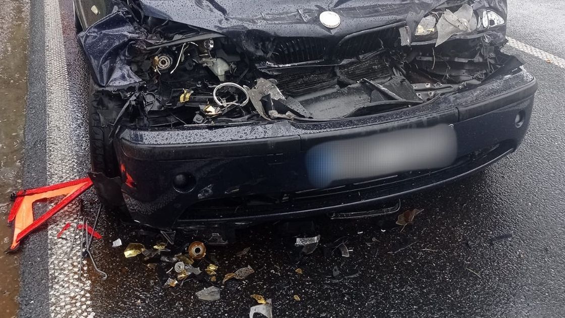 Zdarzenie w Brochocinie 