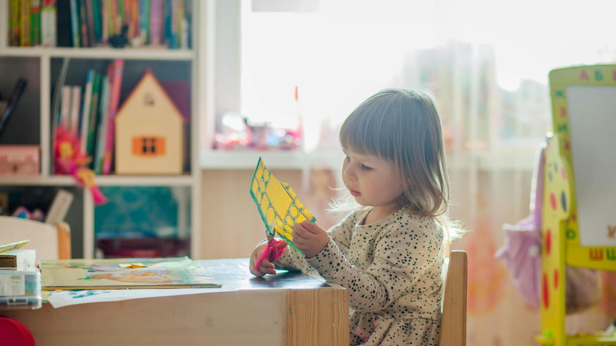 przedszkole fot. poglądowa