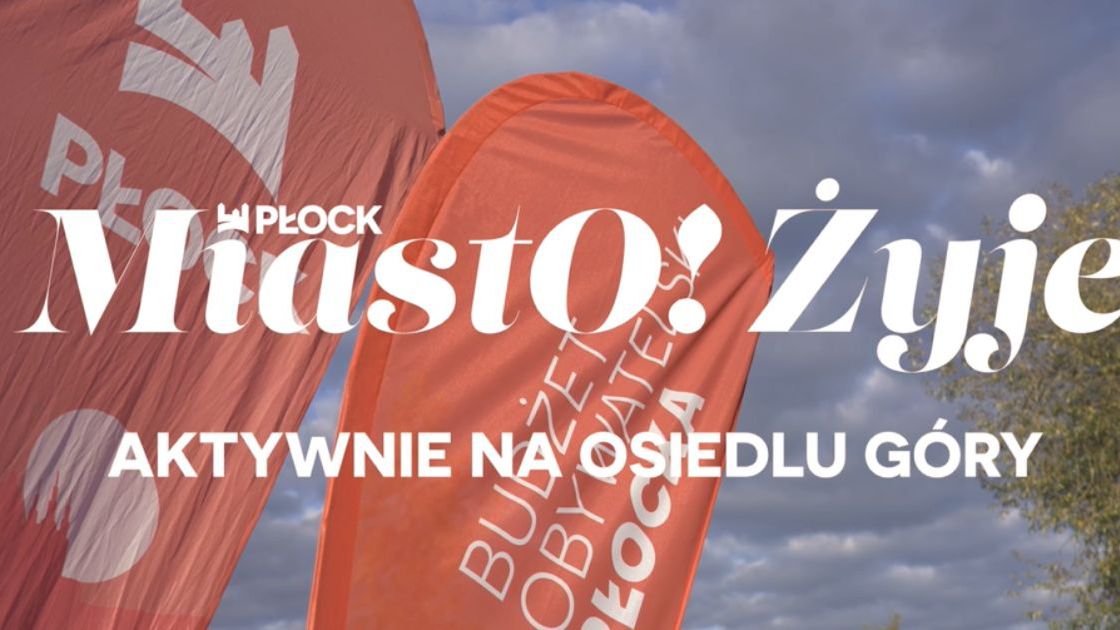 Kolejny odcinek programu