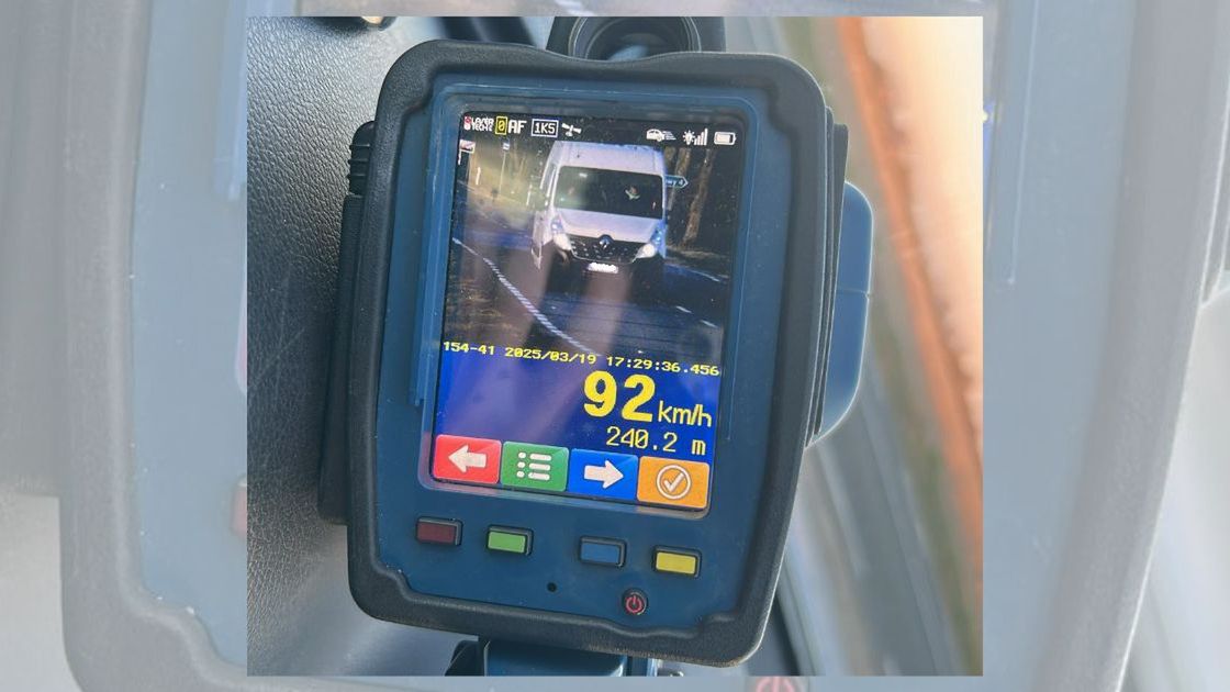 Nadmierna prędkość