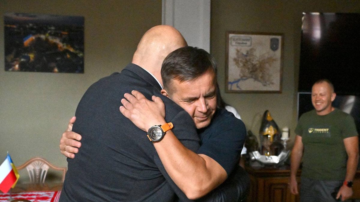 Wizyta w Żytomierzu 