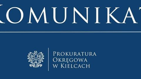 Prokuratura Okręgowa w Kielcach