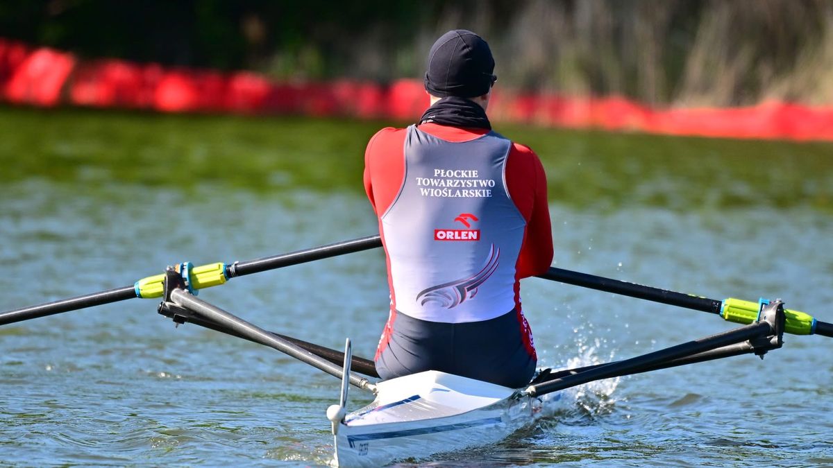 Płockie Towarzystwo Wioślarskie