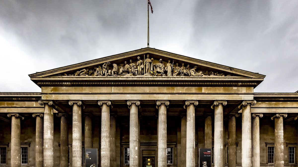 British Museum
