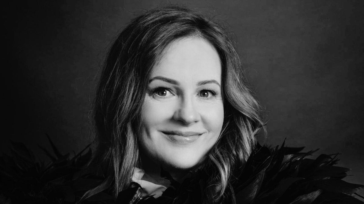 Nie żyje Joanna Kołaczkowska 