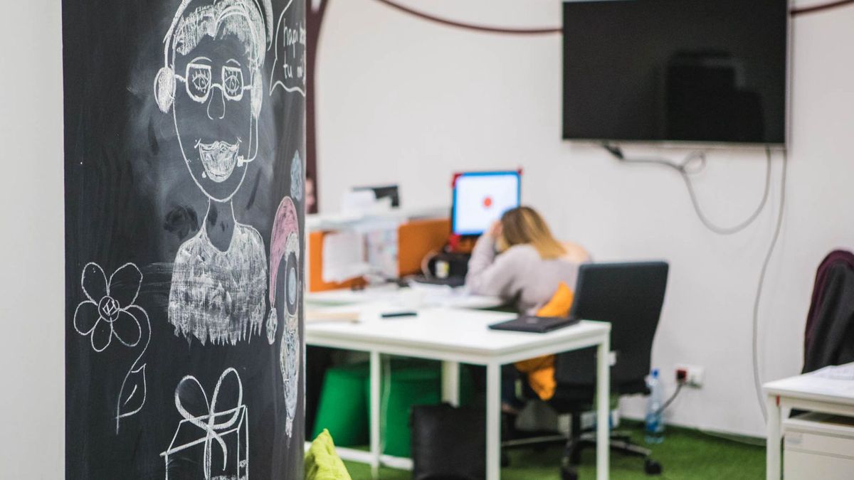 Zespół Fundacji Przedsiębiorczy Toruń