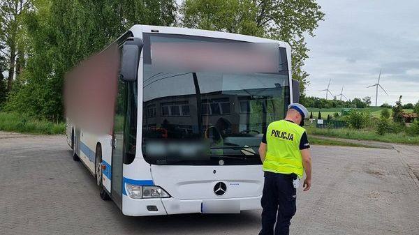 policja