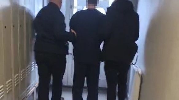 35-latek usłyszał zarzut zabójstwa matki i pobicia ojca 