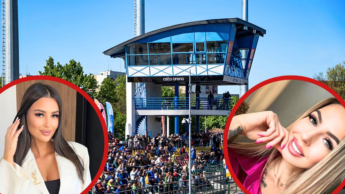 Podprowadzające Polonii Piła