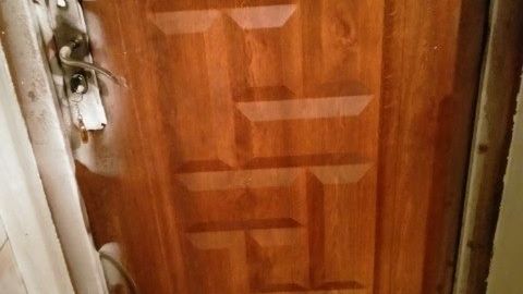 Zdjęcie z miejsca interwencji