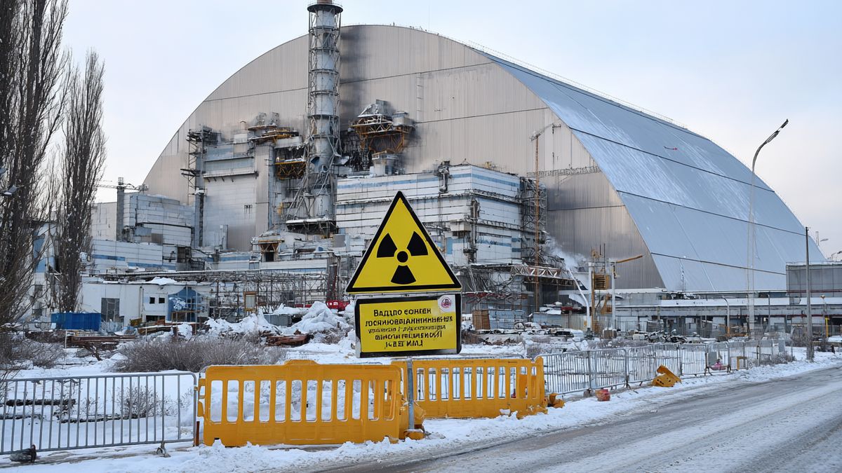 czarnobyl