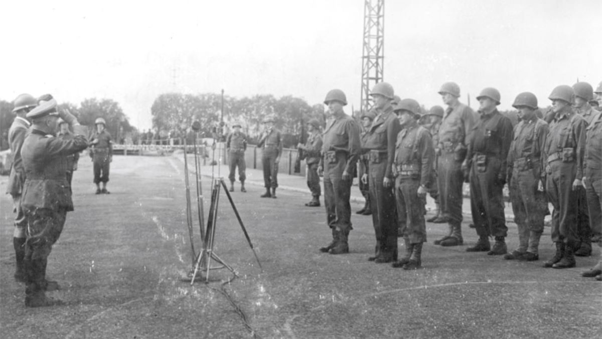 83 dywizja piechoty USA