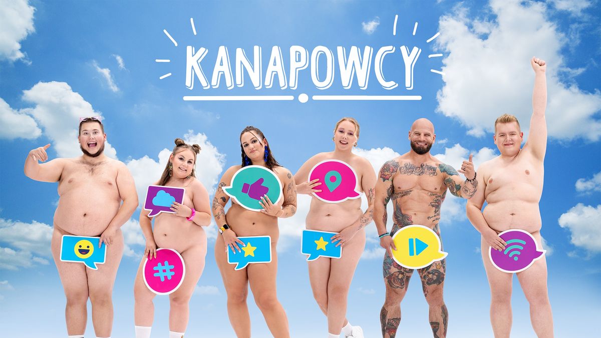 Kanapowcy