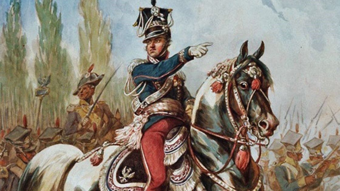 Jan Henryk Dąbrowski