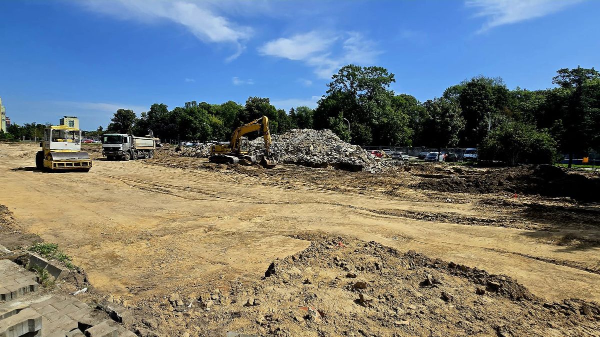 Kobylanki już nie ma