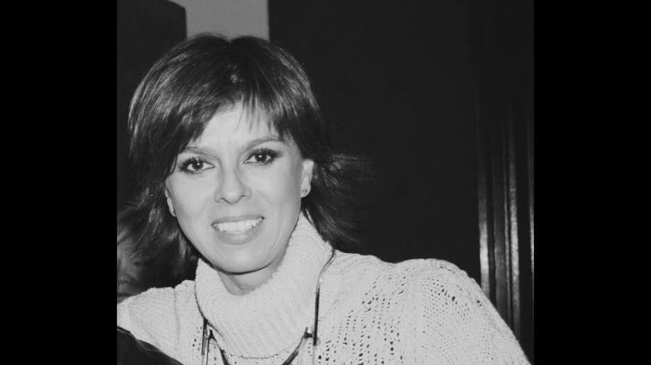 Nie żyje Elżbieta Zającówna