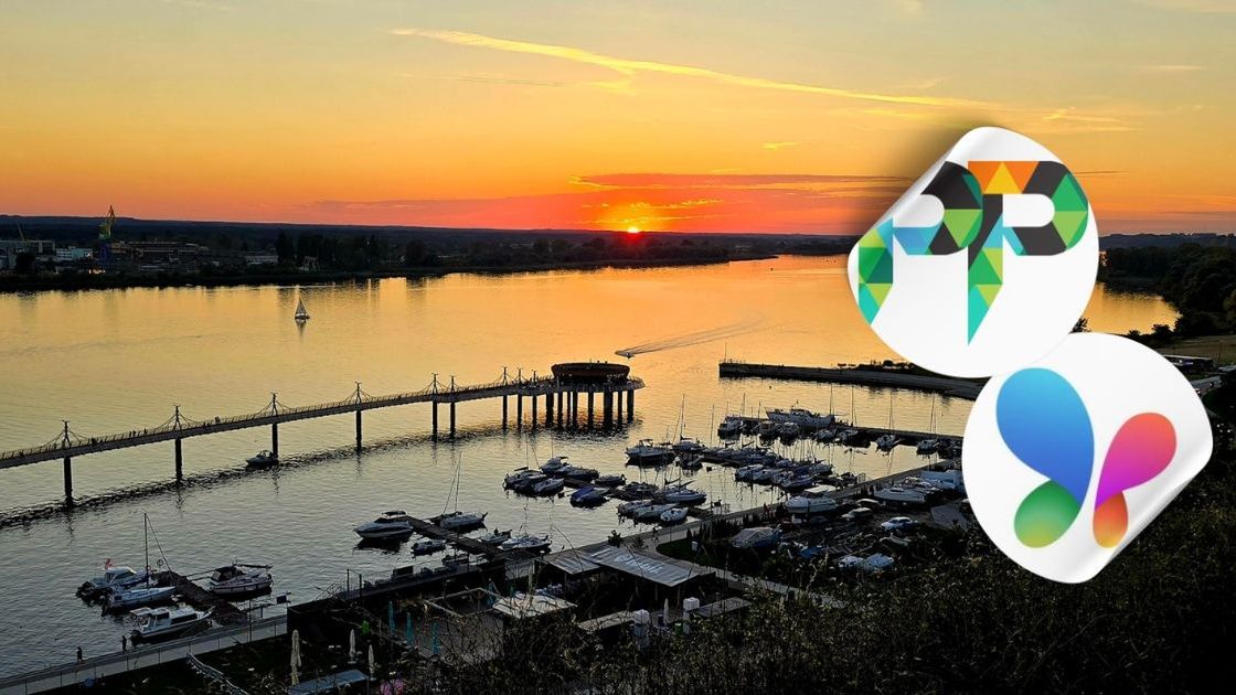 Panorama Płock w MSN