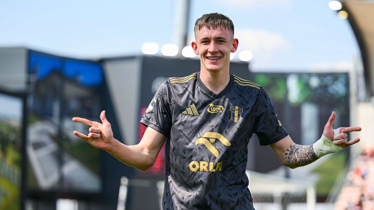 Zwycięstwo Nafciarzy