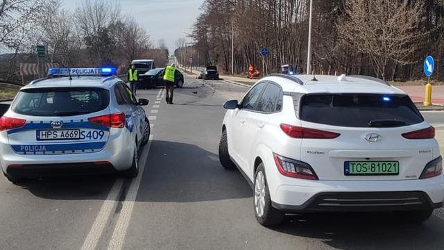 Na miejscu zdarzenia