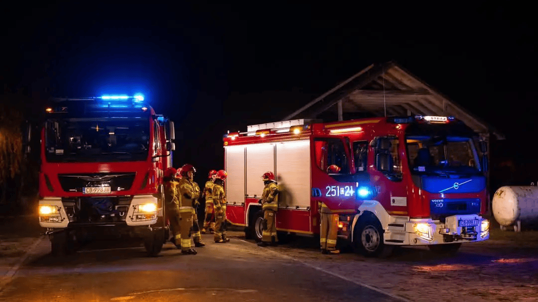 Foto dzięki uprzejmości SpottedAlert.pl