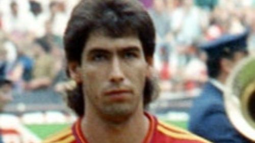 Andrés Escobar