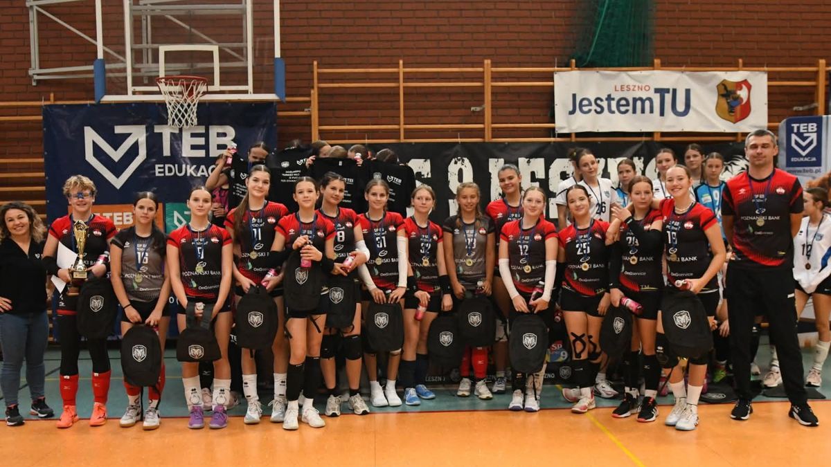 fot. SKF KS Poznań FB