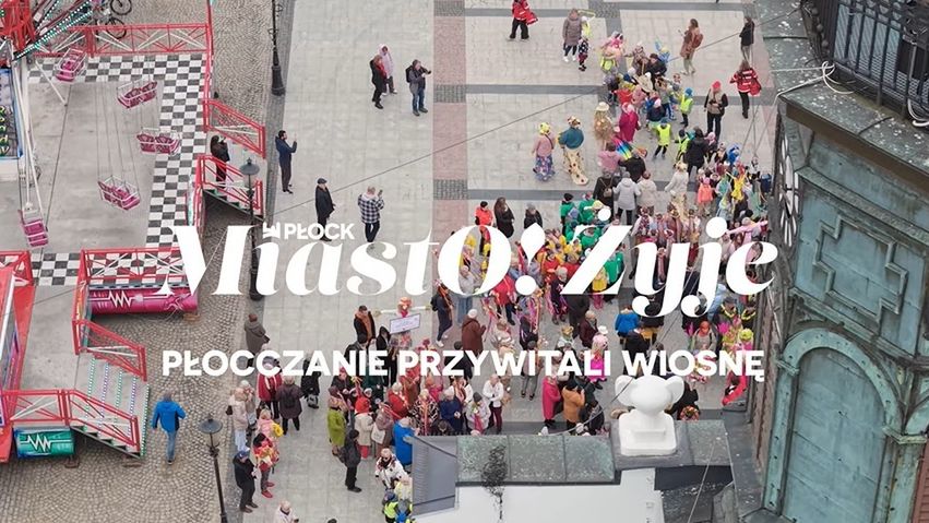 Najnowszy odcinek programu 