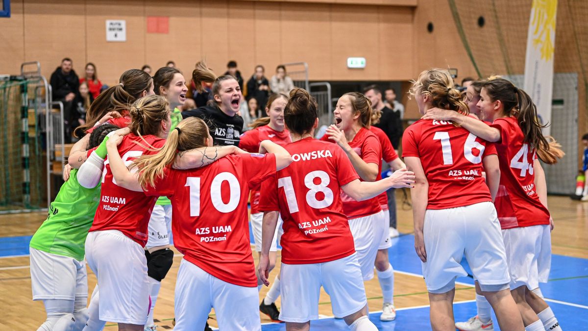 AZS-u UAM Poznań