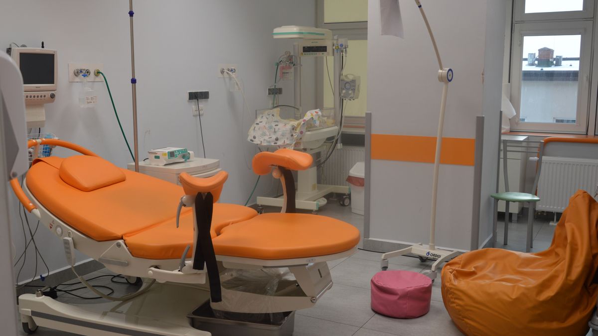 Przyszłe mamy mile widziane!