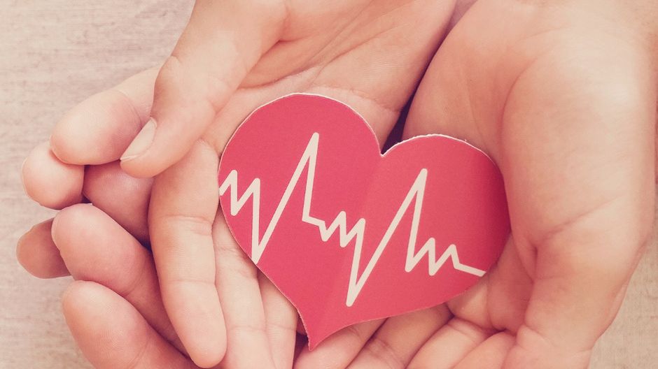 Światowy Dzień Serca (ang. World Heart Day)