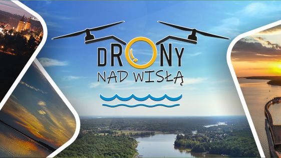 Stowarzyszenie Drony nad Wisłą