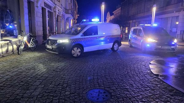 Obywatele Ukrainy zapłacili wysokie mandaty