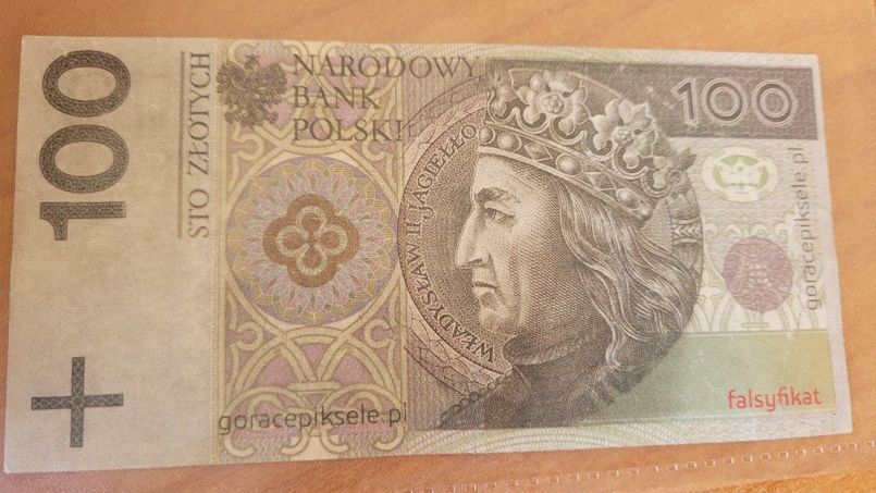 falsyfikat