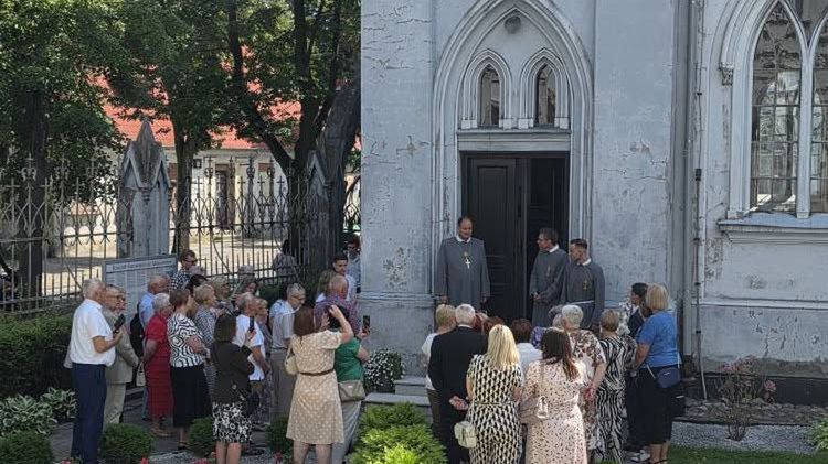 Uroczystości 15 sierpnia