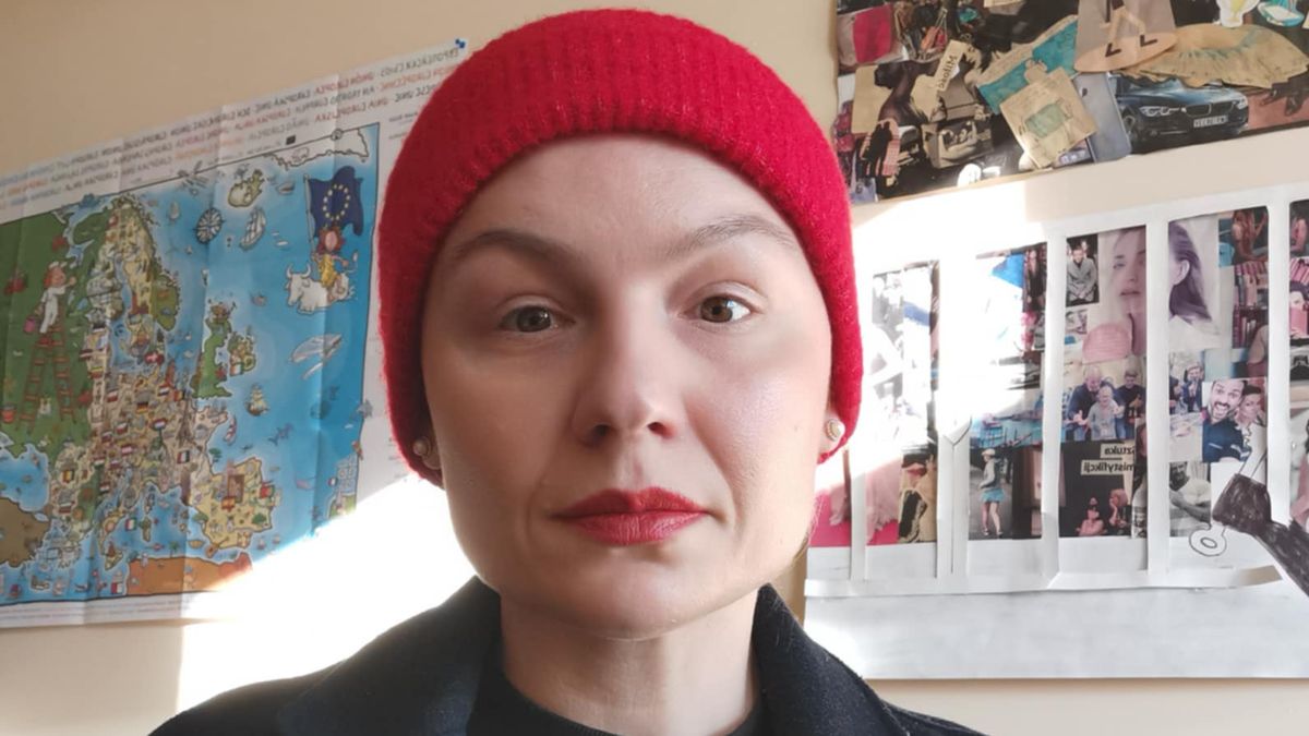 Dr Kinga Majchrzak-Ptak