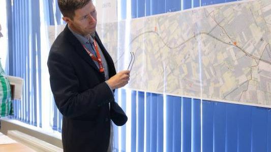 Konsultacje w sprawie S10