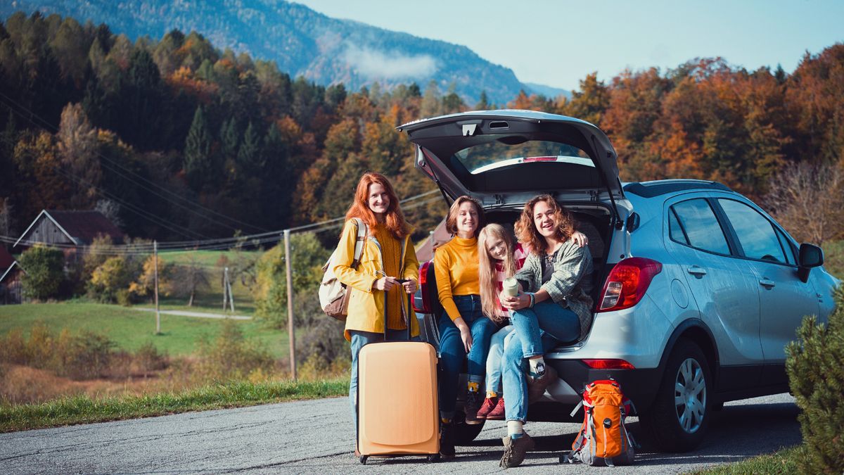 jesień, listopad, wolne